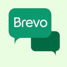 Brevo Logo