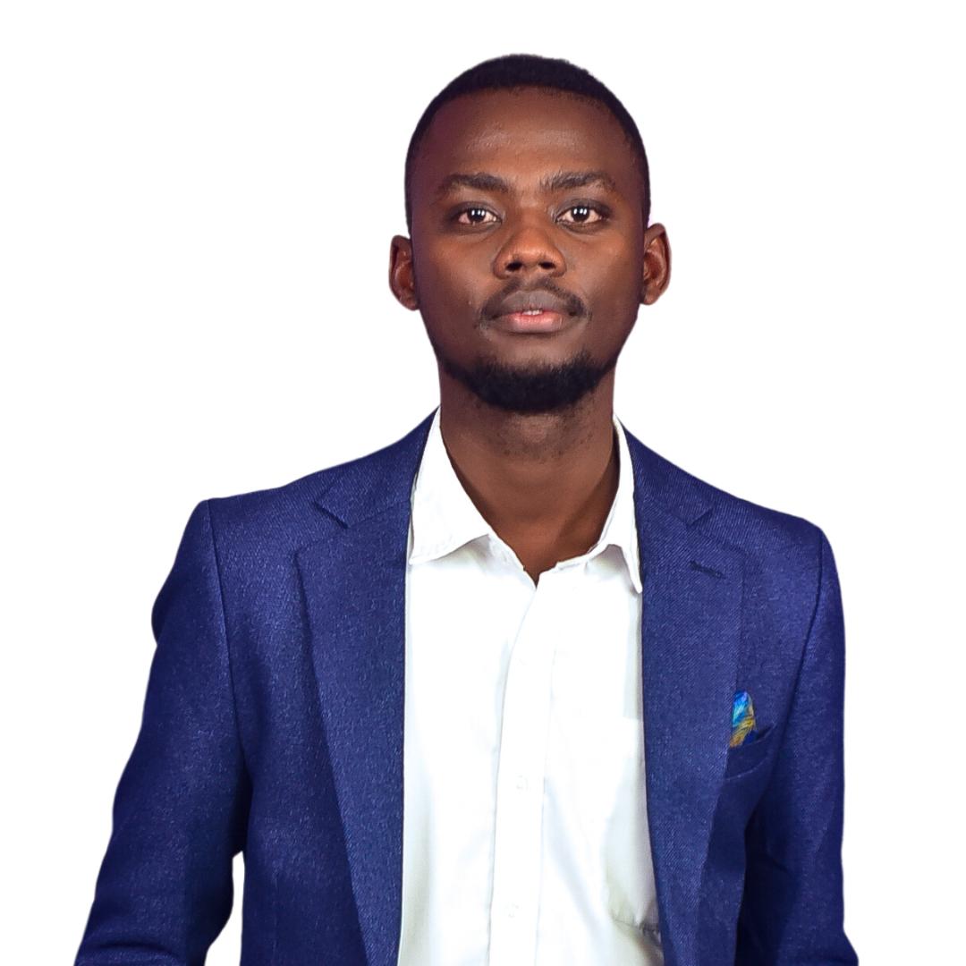 Xavier Kioko Founder Image 1